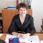 Блинова Татьяна Георгиевна